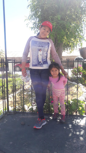 Restaorant Yuvale - Majes