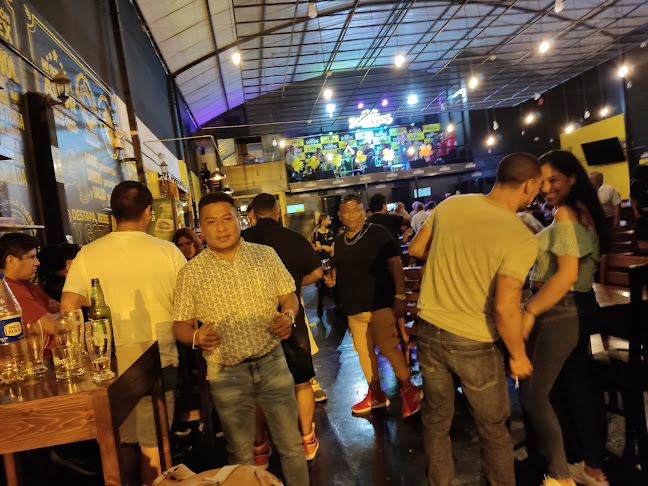 Opinii despre Schopper’s Restobar în San Miguel - Gastronomía y hostelería