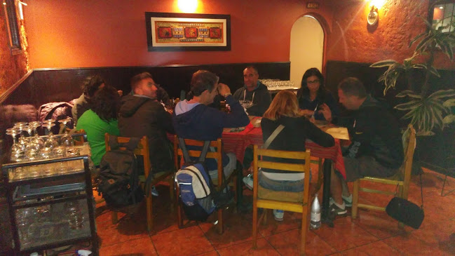 Mixtos - Cercado de Lima