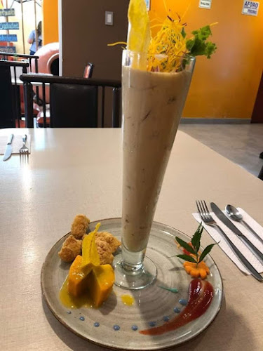 Opinii despre Restaurante FUSIÓN în Tacna - Gastronomía y hostelería
