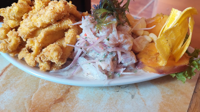 Cevicheria resto bar D'leyt