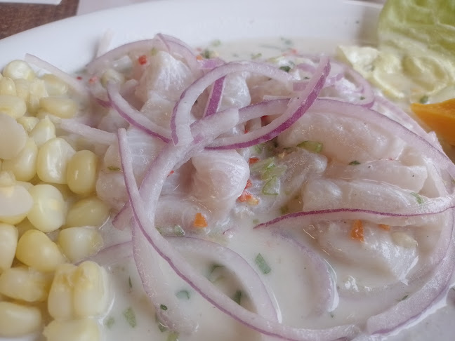 El Pez Amigo - Gastronomía y hostelería