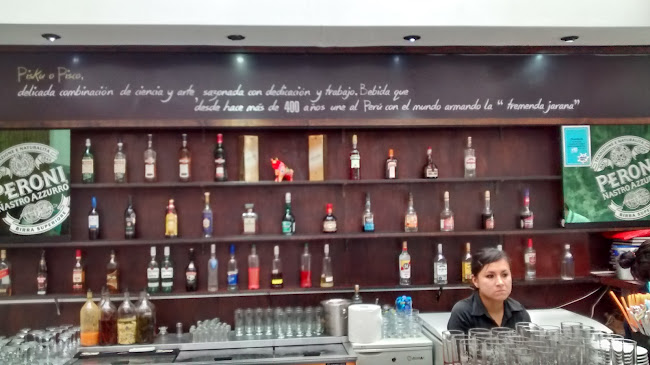 Av. Mariscal La Mar 456, Miraflores 15074