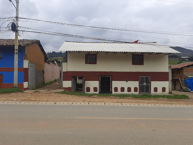 Rest Campestre "El Portal de la Fama" - Gastronomía y hostelería