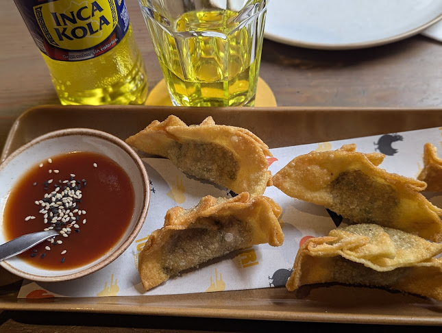 Ca. José Gálvez 390, Lima 15074