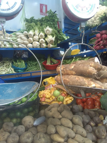Opinii despre Mercado Cooperativa Elio în Lima - Gastronomía y hostelería