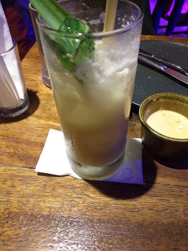 Comentarii opinii despre Qincha Bar Resto Arte