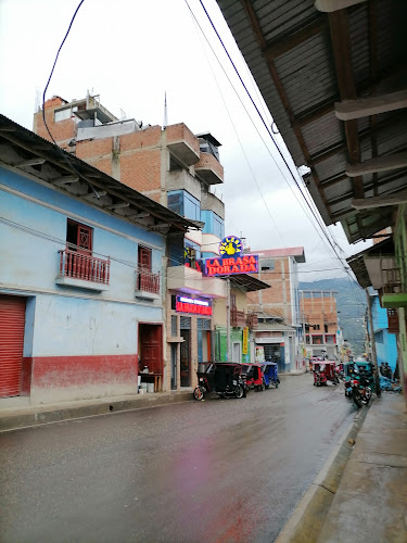 Opinii despre La Brasa Dorada în Chota - Gastronomía y hostelería