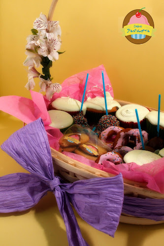 Opinii despre Pandora Cakes în La Victoria - Gastronomía y hostelería