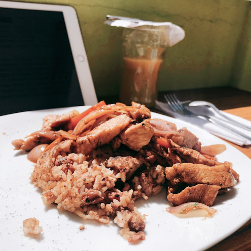 C. Tandapata 353-B, Cusco 08000