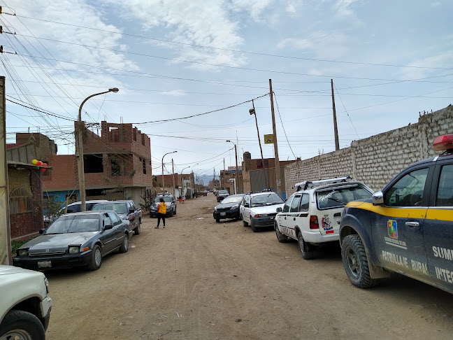 Restaurant El Huaquerito en Huaral - Ate