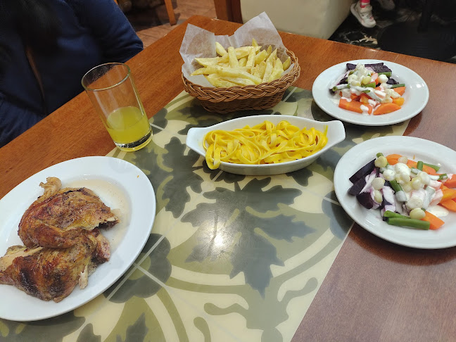 Opinii despre Don Belisario în Trujillo - Gastronomía y hostelería