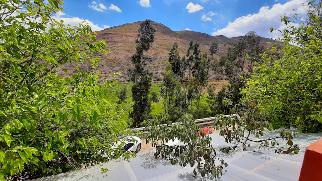 Comentarii opinii despre El Mirador de Callacpuma