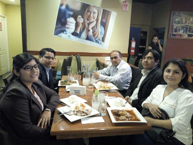 Bolognesi 147, Barranca 15169