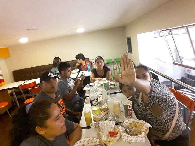 Comentarii opinii despre TACOS MARCIAL - JARDINES