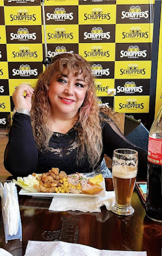 Schopper’s Restobar - Gastronomía y hostelería