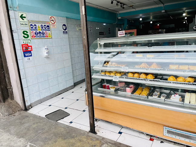 Opinii despre Chun Sai în Lima - Gastronomía y hostelería