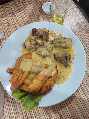 Donde Pako's - Piura