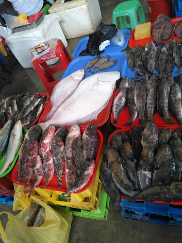 Comentarii opinii despre Terminal Pesquero VMT