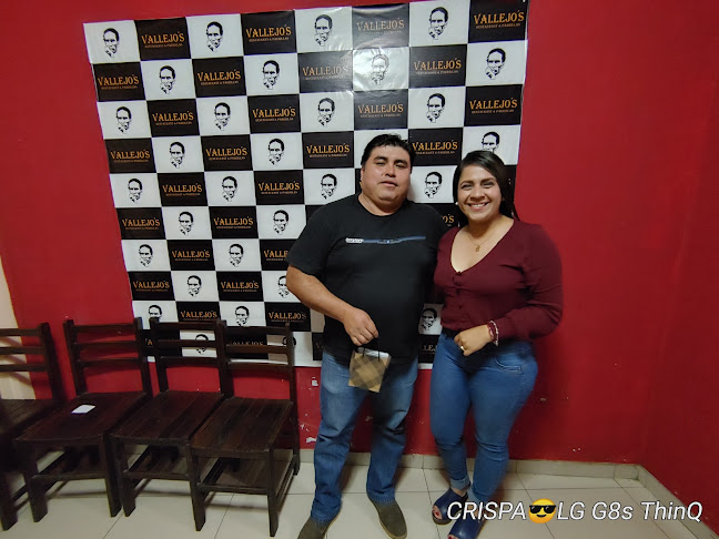 Vallejo's Restaurant & Parrillas - Trujillo
