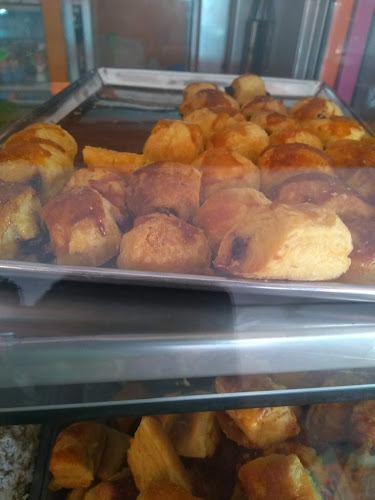 Opinii despre Pasteleria Diegos în Calleria - Gastronomía y hostelería