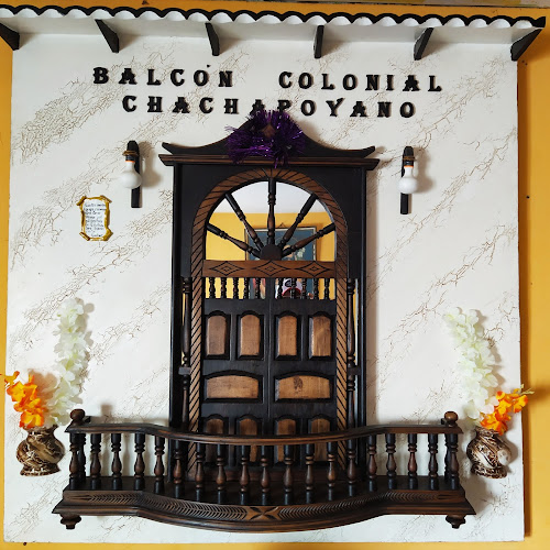 La K´puchona - Gastronomía y hostelería