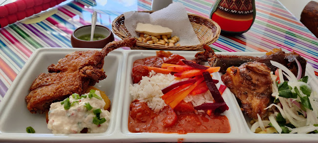 Comentarii opinii despre El Obelisco