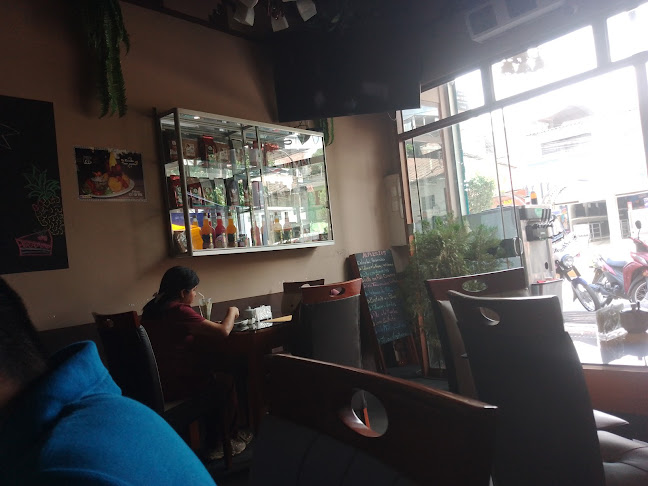 Av. Manuel Antonio Mesones Muro 137, Jaén 06801