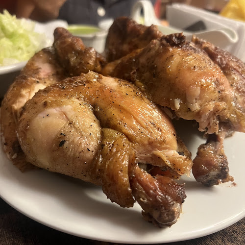 Polleria Super Dorado - El Porvenir