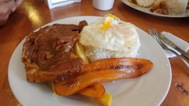 Comentarii opinii despre Trova Restaurante