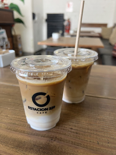 Comentarii opinii despre Estación 329