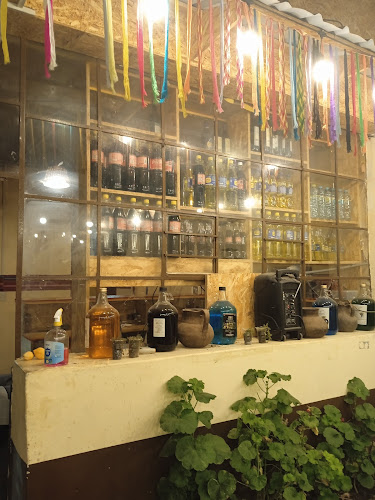 Pollos a la Leña - ANTA - Gastronomía y hostelería