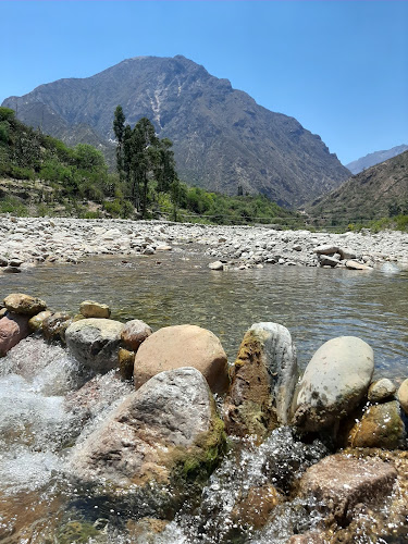 Recreo Campestre Naranjal - Gastronomía y hostelería