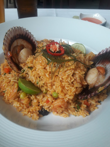 Opinii despre LOCHE & AJI- COCINA NORTEÑA în Chiclayo - Gastronomía y hostelería