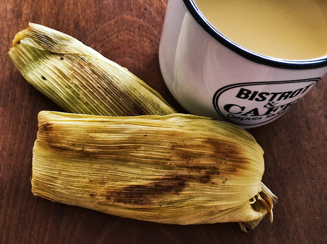 PARLOT Café Bistró - Gastronomía y hostelería