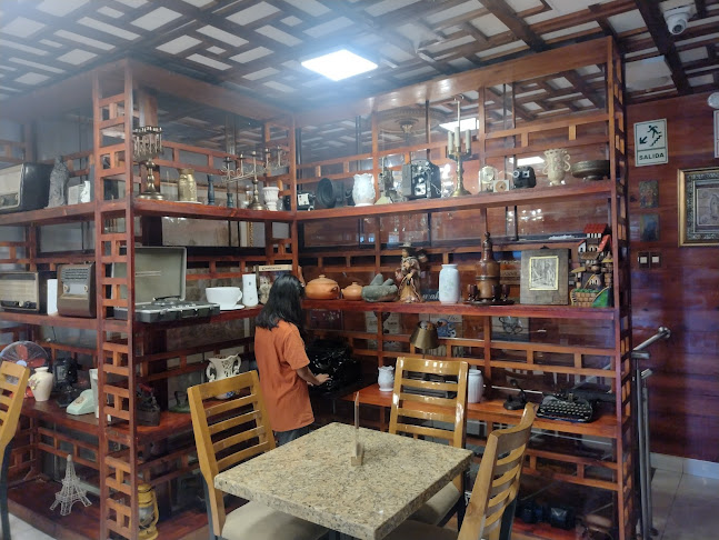 DonPan - Gastronomía y hostelería