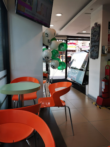 4D Polo - Gastronomía y hostelería