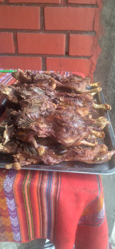 Av. Celso Carvajal, 06120