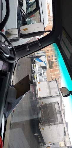 Comentarii opinii despre Central de Tortas - Cencosud