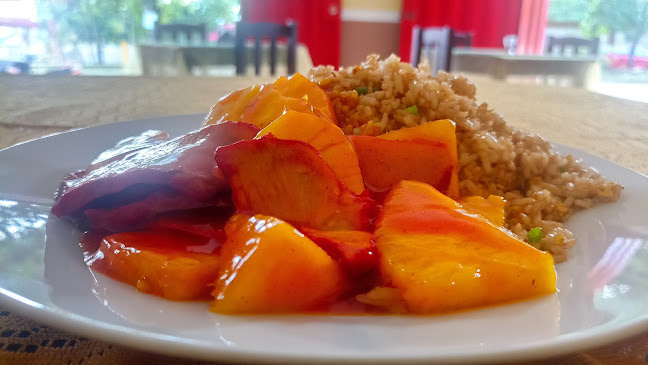 Jirón San Martín 1488, Tarapoto 22202