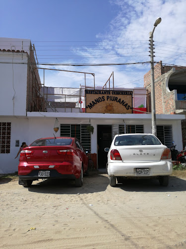 Manos Piuranas - Nuevo Chimbote