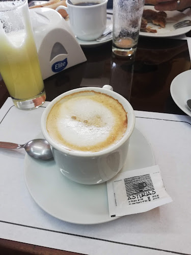 Restaurante Asturias - Gastronomía y hostelería