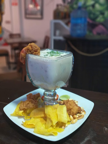 Cevicheria Nocturna El Globo - Globonegocios - Gastronomía y hostelería