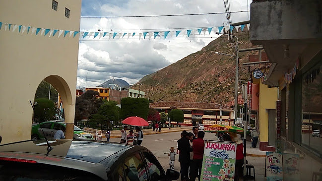 Jugueria Saboy - Cangallo