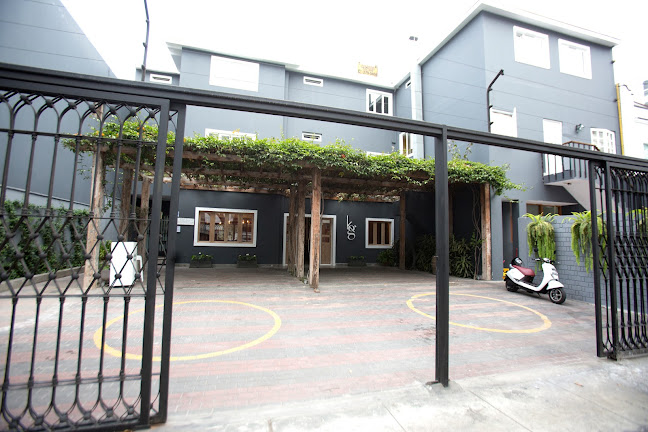 KG Restaurante - Gastronomía y hostelería