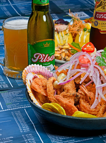 Señor Limón - La Molina