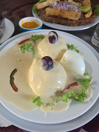 Opinii despre Las Delicias Del Mar în Chiclayo - Gastronomía y hostelería