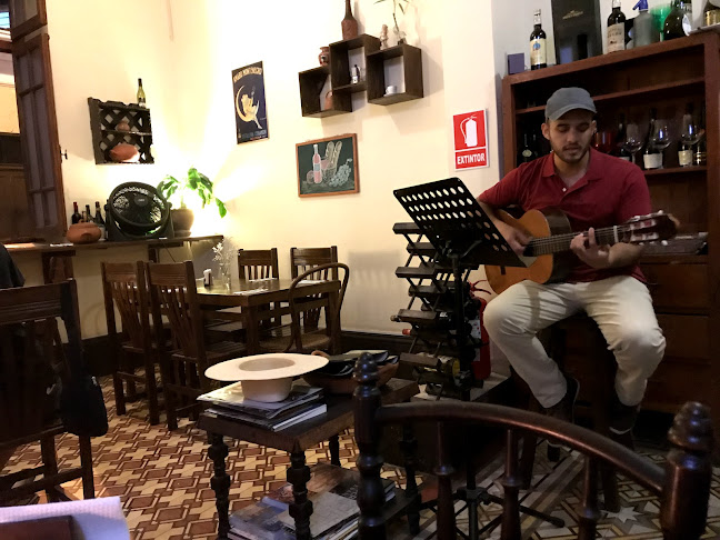 Manduco Barranco - Barranco