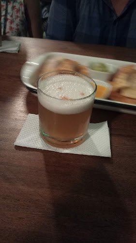 La Emolienteria - Lima