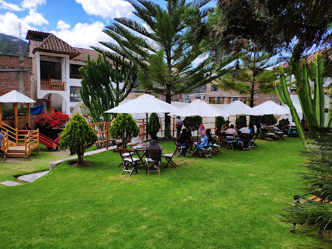 Puma de Piedra - Gastronomía y hostelería